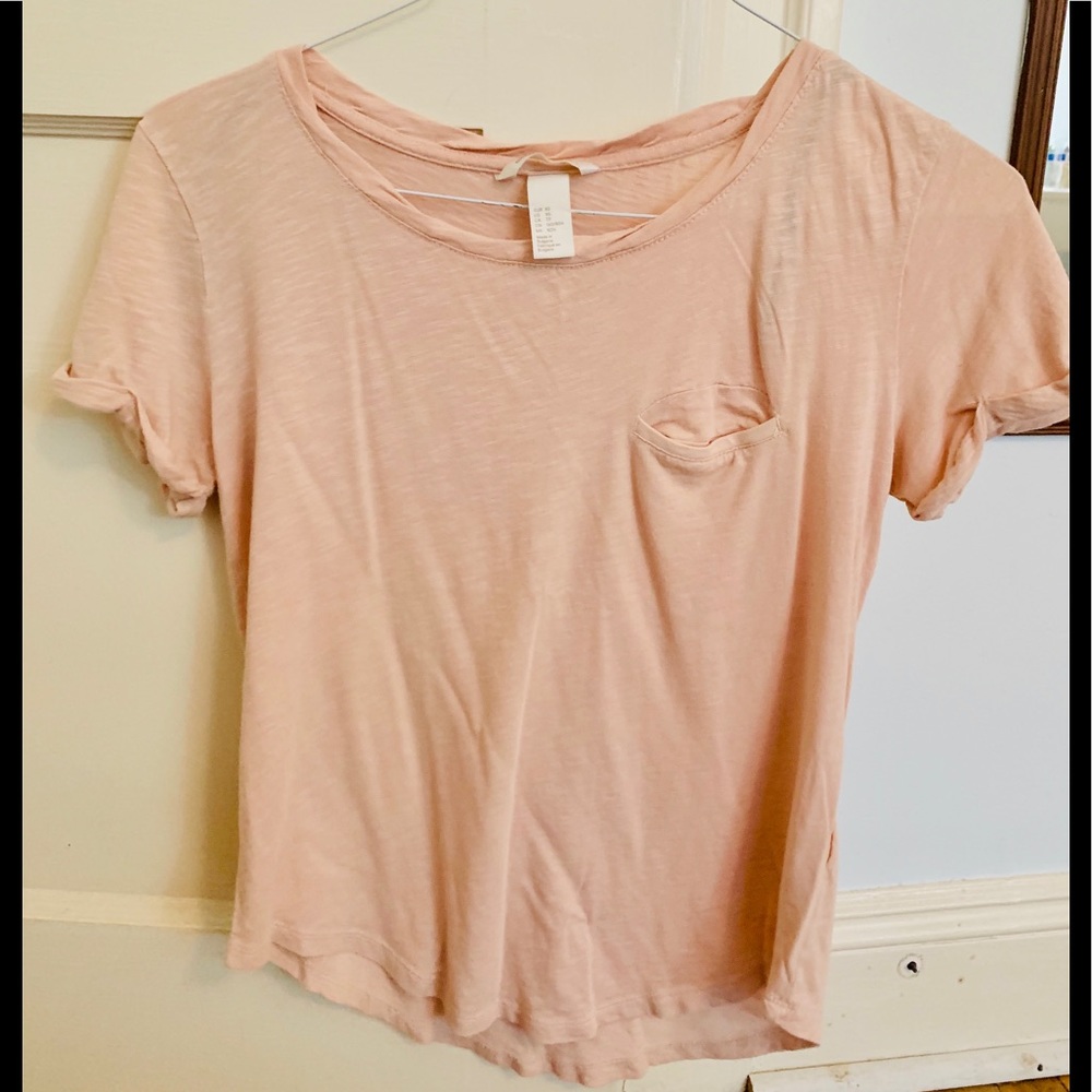 Basic tee